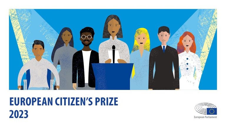 European Citizens’ Prize for ambisonic audio dramas