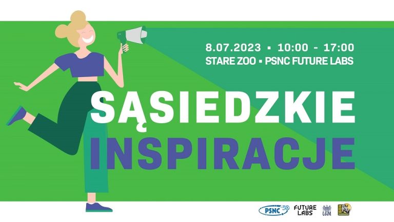 Neighbourhood Inspirations 2023: come and see our backyard
