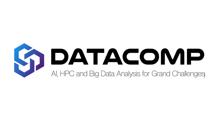Welcome to the DataComp2023 Conference