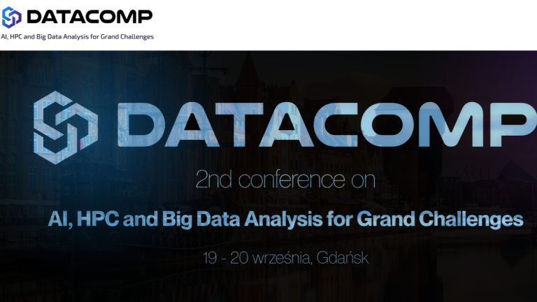 The second edition of the DataComp conference is behind us