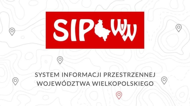 Agreement on cooperation within the Spatial Information System of the Wielkopolska Voivodeship