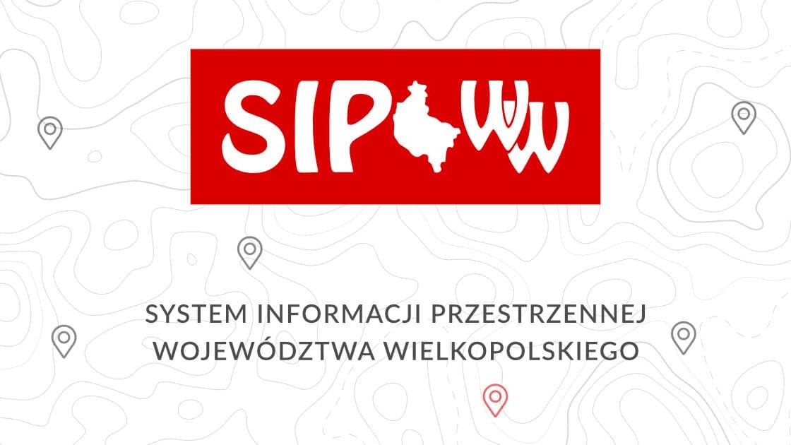 Agreement on cooperation within the Spatial Information System of the Wielkopolska Voivodeship