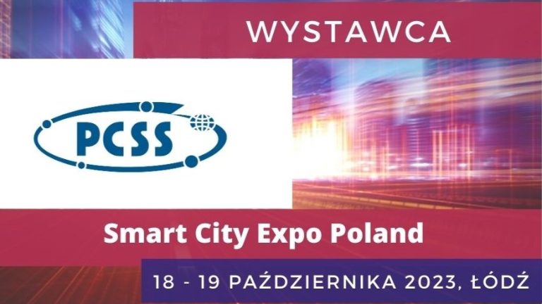 Join the Smart City Expo Poland