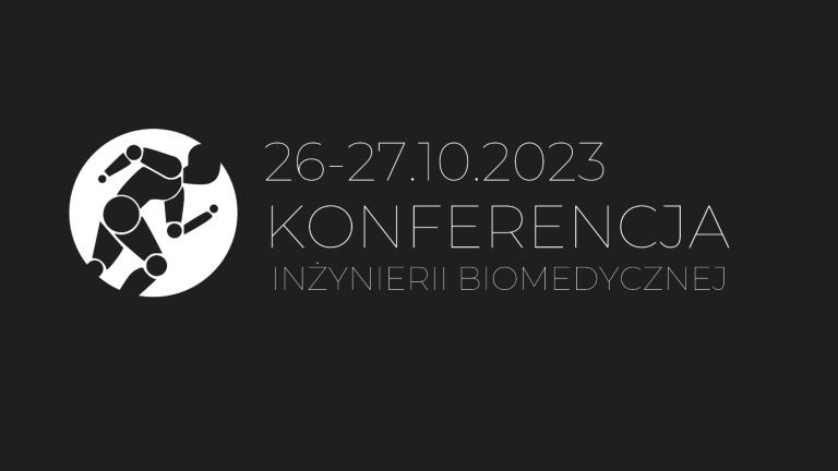 PSNC as the honorary patron of the 5th Biomedical Engineering Conference