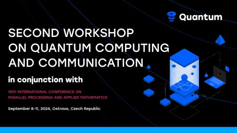Welcome to the 2nd edition of the Workshop on Quantum Computing and Communication