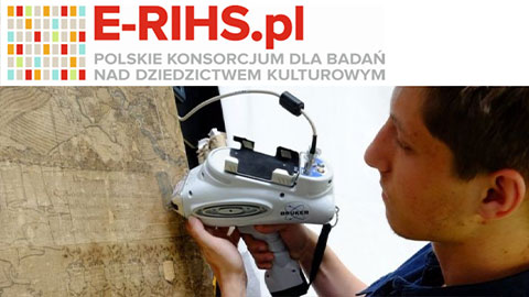 PSNC joined the E-RIHS PL Consortium