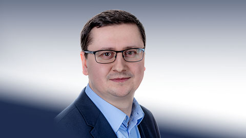 Tomasz Parkoła appointed member of the Advisory Board for the Policy on Open Access to Research Data