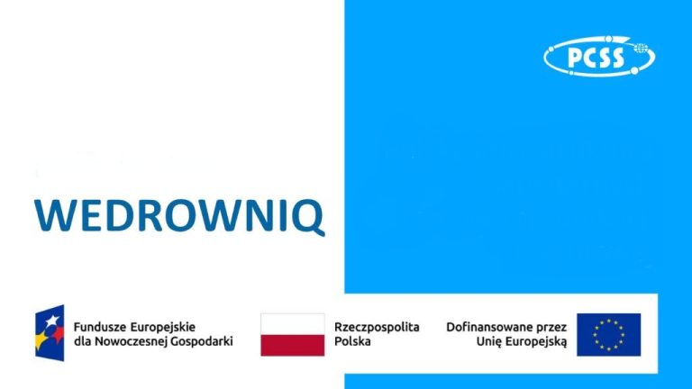 WEDROWNIQ – Polish Infrastructure of Satellite Quantum Communication Systems