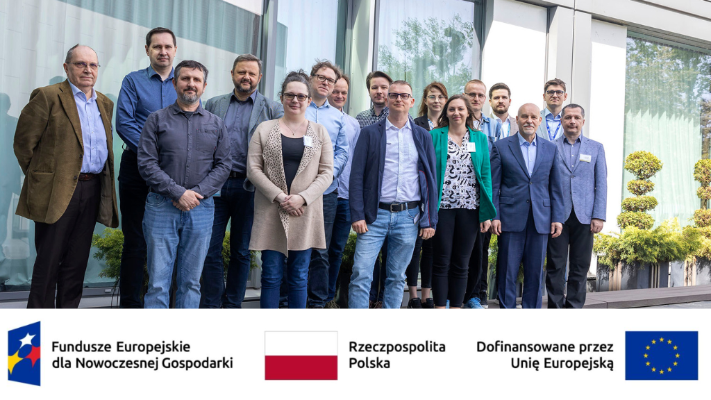 Światowid Kick-off Meeting