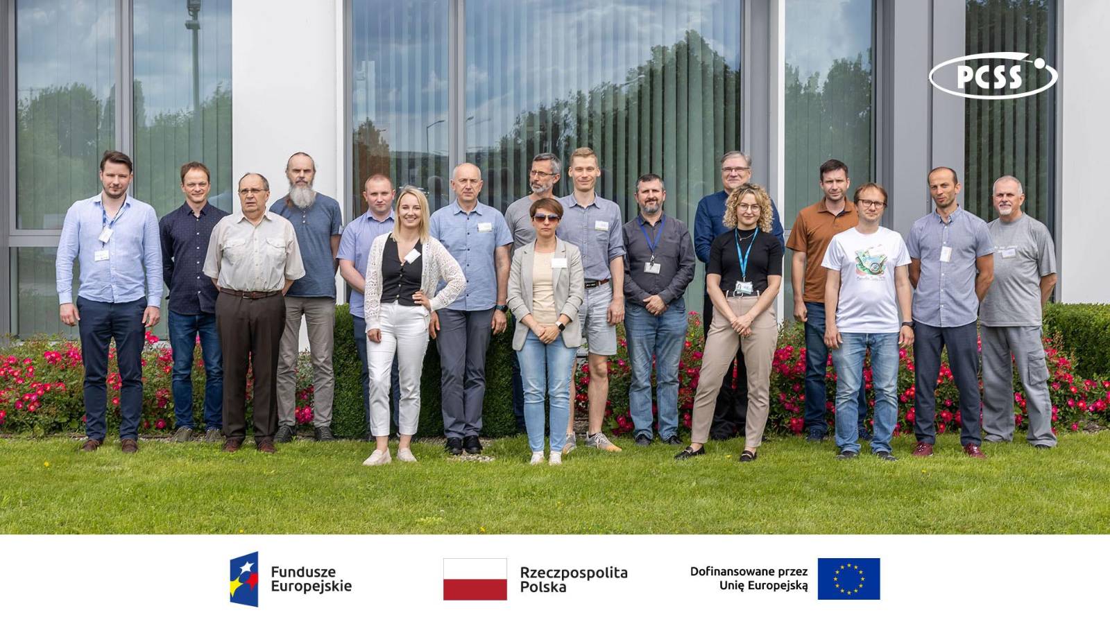 Q-Chronos Kick-off Meeting