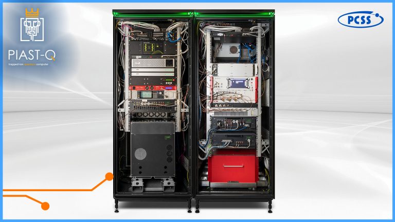 Inauguration of PIAST-Q: A Leap for European Quantum Computing
