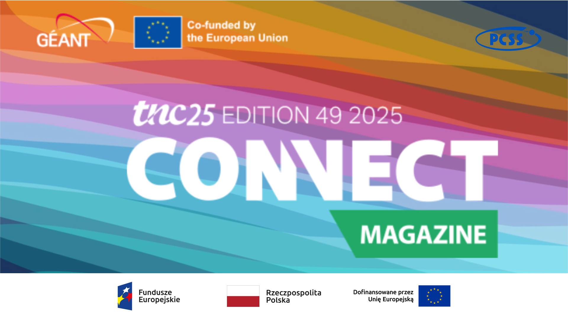 “Long-Distance Coherent Quantum Communications in Deployed Telcom Networks” – Piotr Rydlichowski in Nature Magazine