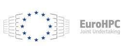 EuroHPC Logo