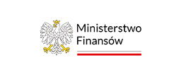 Ministerstwo Finansów Logo