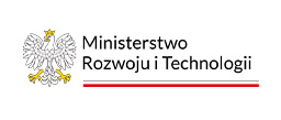 Ministerstwo Rozwoju i Technologii Logo