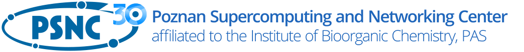 Poznan Supercomputing and Networking Center | PSNC